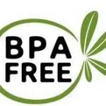 Symbole bpa free
