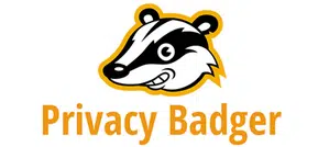 Privacy badger