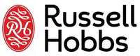 Logo de la marque Anglaise Russel Hobbs