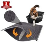 Tapis Pour Litiere Chat Avis Quel Est Le Meilleur