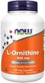 Ornithine 500 mg