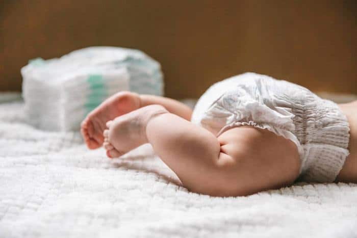 Les couches naturelles pour bébé : une évidence pour leur santé